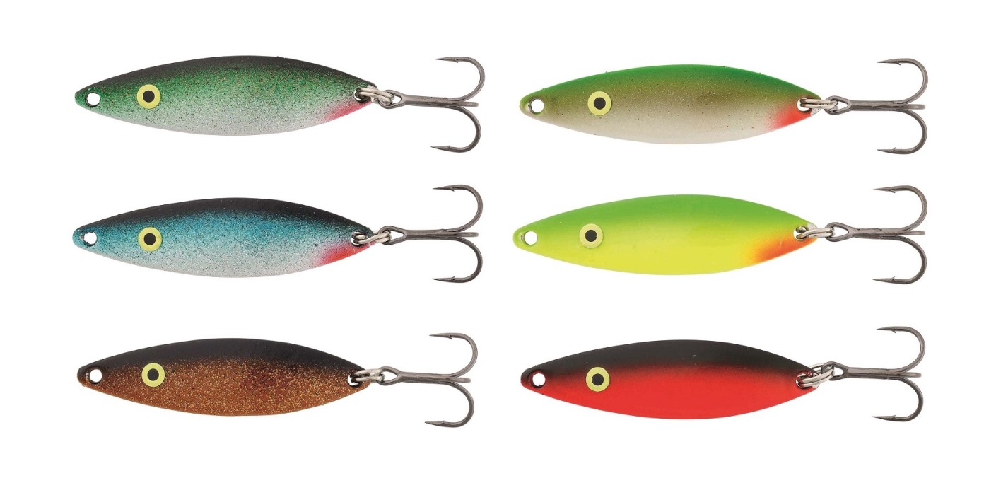 Kinetic Boss 6cm 12g