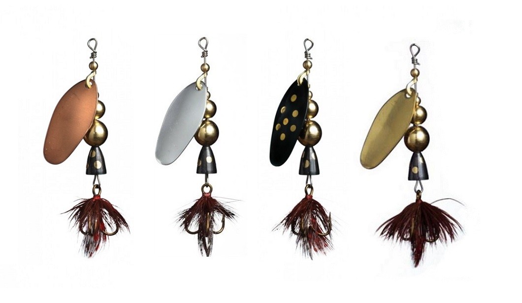 Myran Spinnare Mira 7g