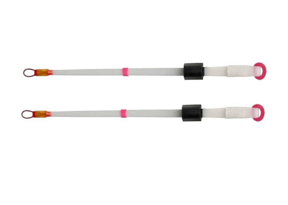 Mormyska Indikator 115mm 2-pack