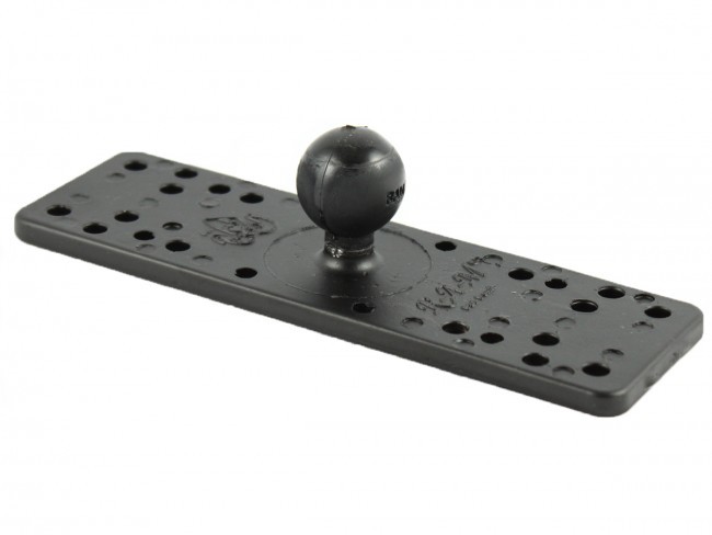RAM B-Hållare/Adapter Ekolod Universal