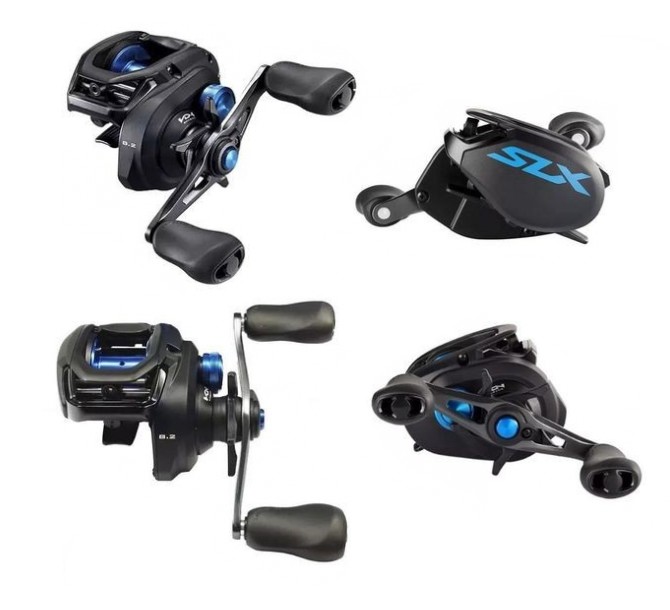 shimano slx hg81