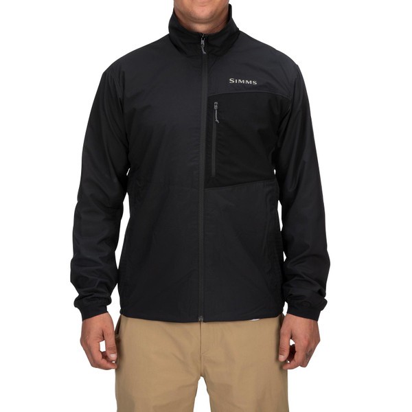 simms flyweight access jacket