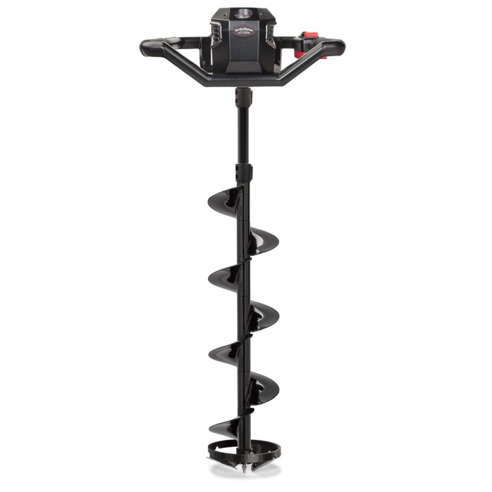 Strikemaster Maven 40V 250mm Combo