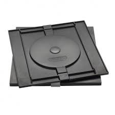 Tormek Vändplatta RB-180