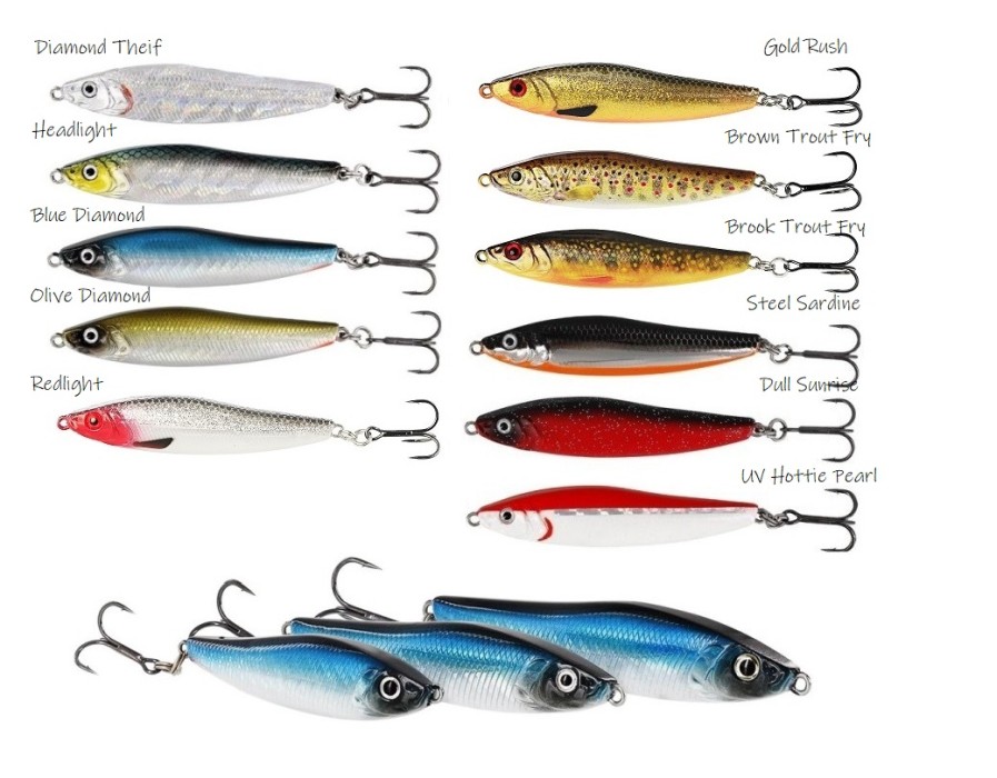 Westin Goby V2 6cm 16g