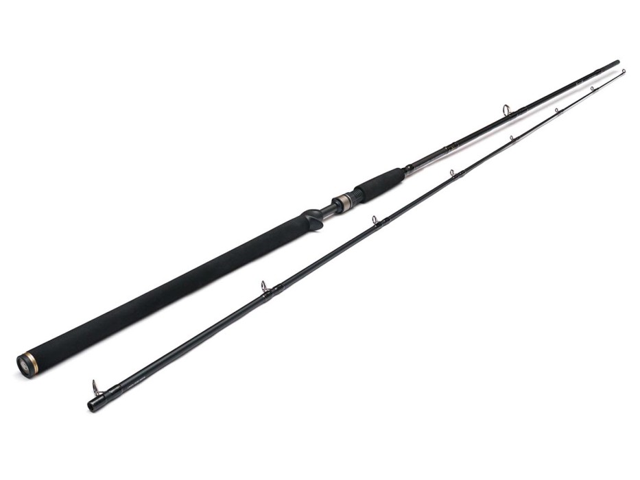 Westin W3 Powershad-T 2ND 8'3" 180g 2-del Spinnspö